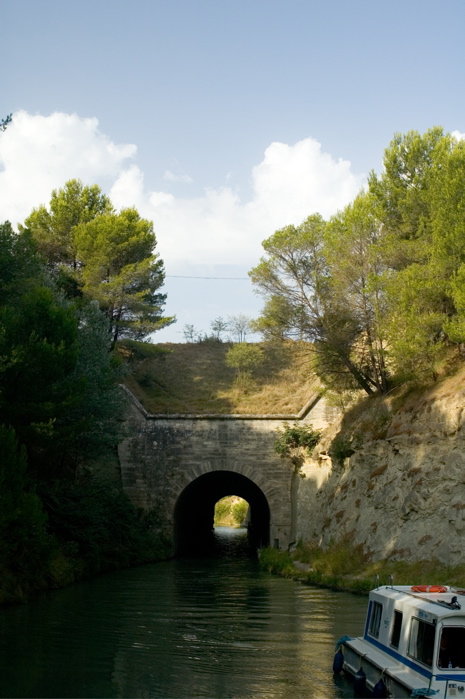 Lune de Miel - Tunnel